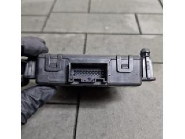 bontott SKODA YETI Gateway Elektronika