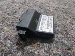 bontott SKODA YETI Gateway Elektronika