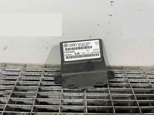 bontott SKODA YETI Gateway Elektronika