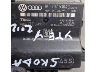 bontott SKODA YETI Gateway Elektronika