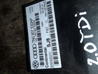 bontott SKODA YETI Gateway Elektronika