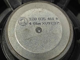 bontott SKODA YETI Hangszóró (Pozíciófüggetlen)