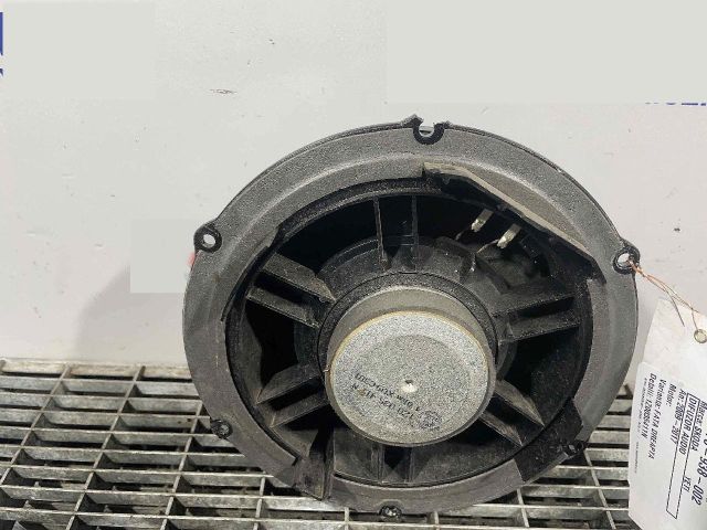 bontott SKODA YETI Hangszóró (Pozíciófüggetlen)