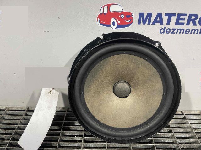 bontott SKODA YETI Hangszóró (Pozíciófüggetlen)