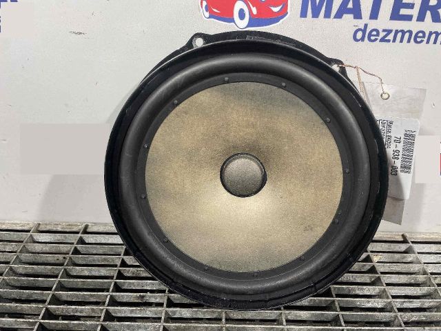 bontott SKODA YETI Hangszóró (Pozíciófüggetlen)