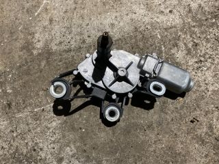 bontott SKODA YETI Hátsó Ablaktörlő Motor