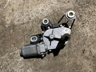 bontott SKODA YETI Hátsó Ablaktörlő Motor