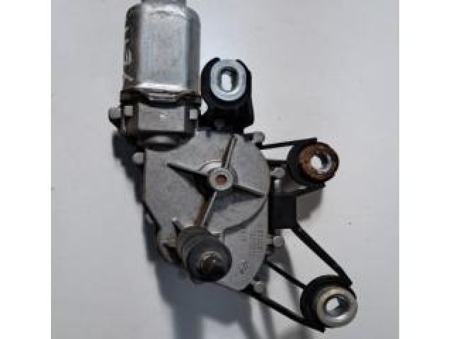 bontott SKODA YETI Hátsó Ablaktörlő Motor