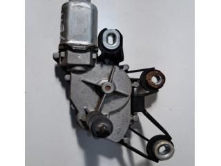 bontott SKODA YETI Hátsó Ablaktörlő Motor