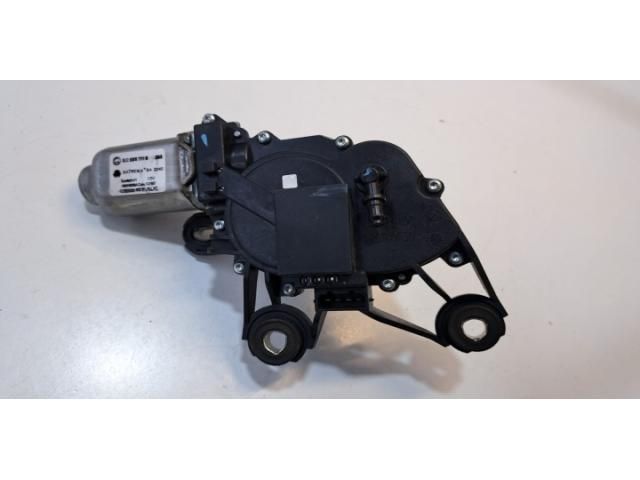 bontott SKODA YETI Hátsó Ablaktörlő Motor