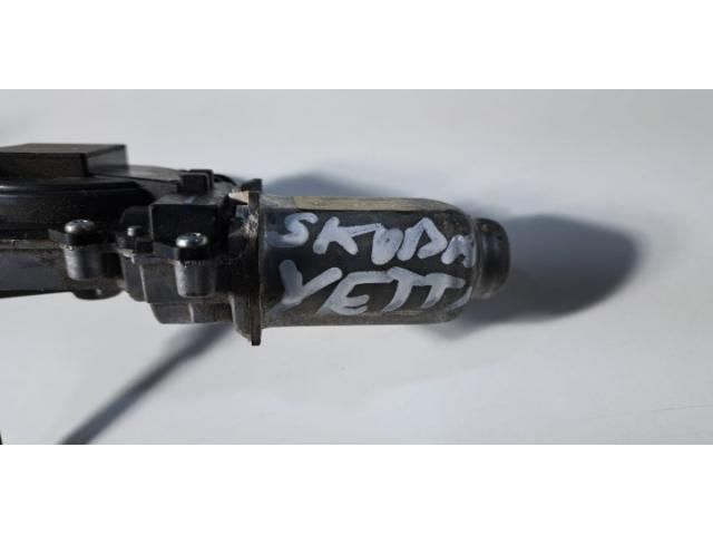 bontott SKODA YETI Hátsó Ablaktörlő Motor