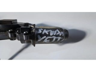 bontott SKODA YETI Hátsó Ablaktörlő Motor