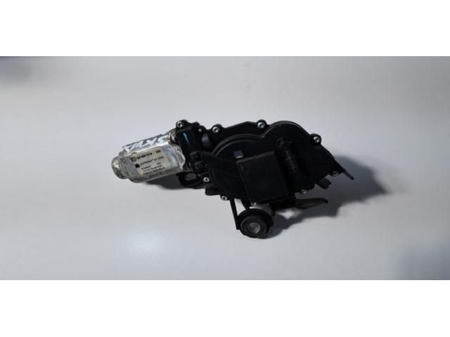 bontott SKODA YETI Hátsó Ablaktörlő Motor