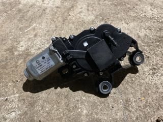 bontott SKODA YETI Hátsó Ablaktörlő Motor