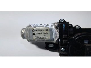 bontott SKODA YETI Hátsó Ablaktörlő Motor