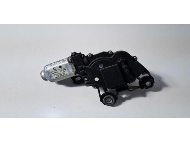 bontott SKODA YETI Hátsó Ablaktörlő Motor