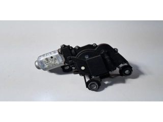 bontott SKODA YETI Hátsó Ablaktörlő Motor