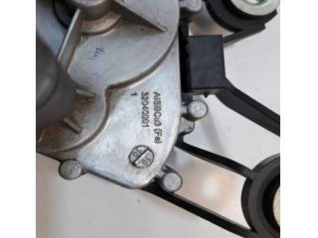 bontott SKODA YETI Hátsó Ablaktörlő Motor