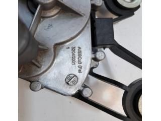 bontott SKODA YETI Hátsó Ablaktörlő Motor