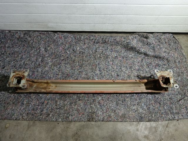 bontott SKODA YETI Hátsó Lökhárító Merevítő (Fém)