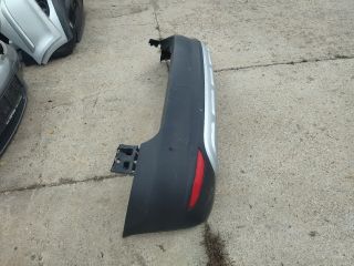 bontott SKODA YETI Hátsó Lökhárító (Részeivel)