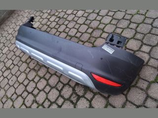 bontott SKODA YETI Hátsó Lökhárító (Részeivel)