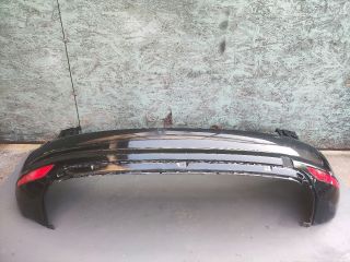 bontott SKODA YETI Hátsó Lökhárító (Üresen)