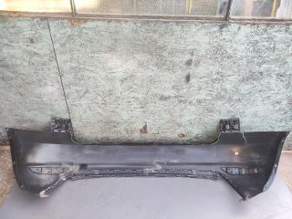 bontott SKODA YETI Hátsó Lökhárító (Üresen)