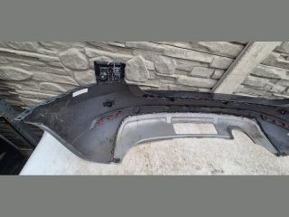 bontott SKODA YETI Hátsó Lökhárító (Üresen)