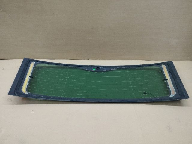 bontott SKODA YETI Hátsó Szélvédő