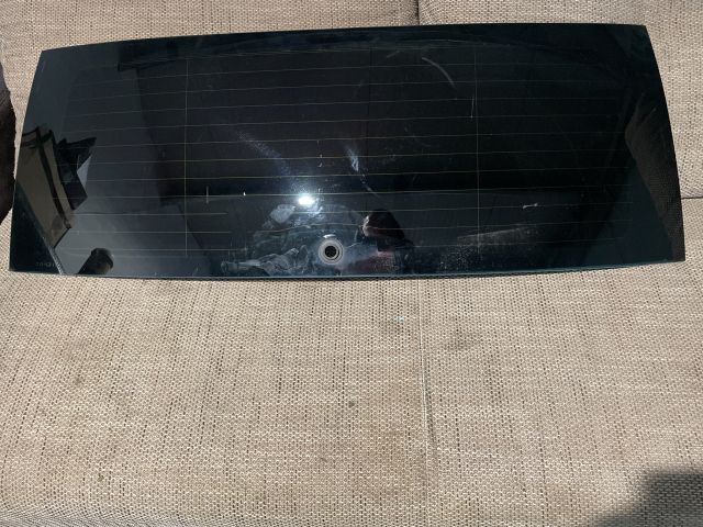 bontott SKODA YETI Hátsó Szélvédő