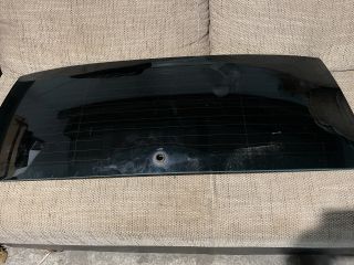 bontott SKODA YETI Hátsó Szélvédő