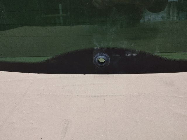 bontott SKODA YETI Hátsó Szélvédő