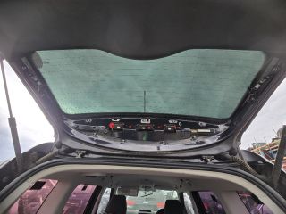 bontott SKODA YETI Hátsó Szélvédő