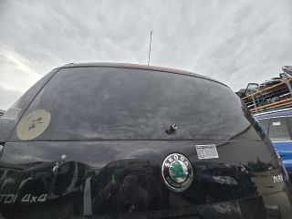 bontott SKODA YETI Hátsó Szélvédő