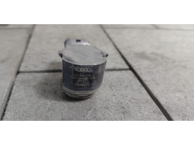 bontott SKODA YETI Hátsó Tolatóradar Fej