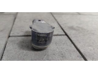 bontott SKODA YETI Hátsó Tolatóradar Fej