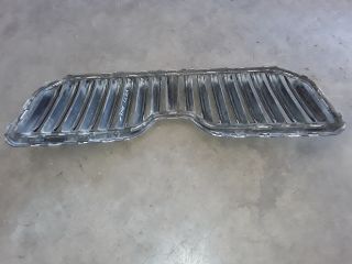 bontott SKODA YETI Hűtőrács