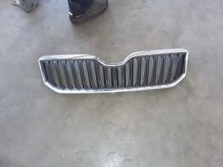 bontott SKODA YETI Hűtőrács