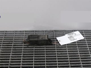 bontott SKODA YETI Izzító Relé