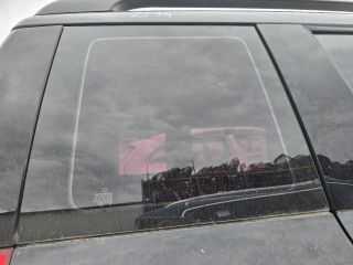 bontott SKODA YETI Jobb C Oszlop Oldalablak Üveg