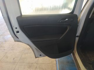 bontott SKODA YETI Jobb D Oszlop Burkolat