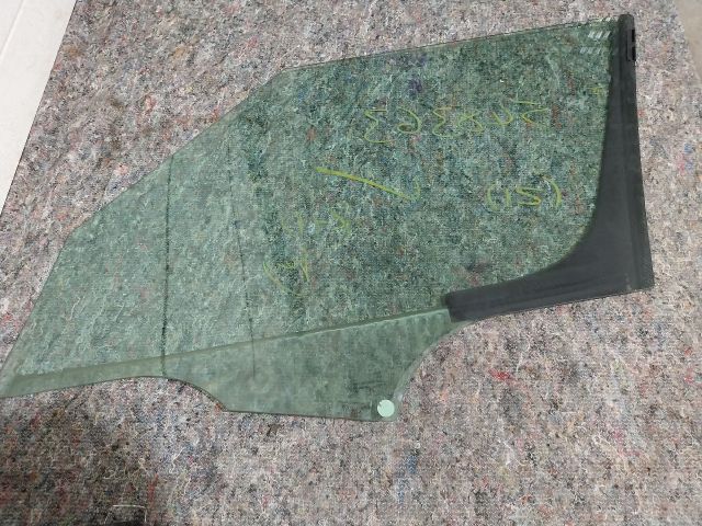 bontott SKODA YETI Jobb első Ablak