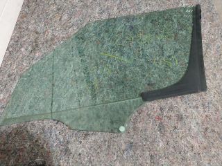 bontott SKODA YETI Jobb első Ablak