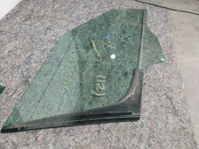 bontott SKODA YETI Jobb első Ablak