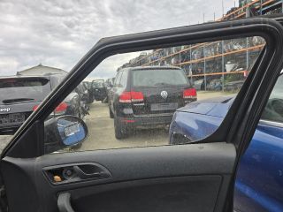 bontott SKODA YETI Jobb első Ablak