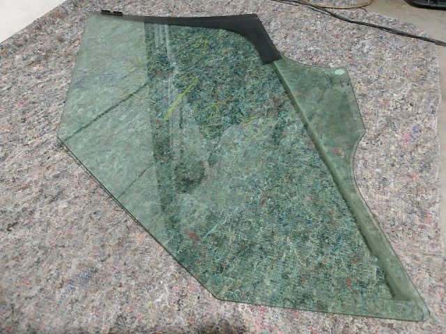 bontott SKODA YETI Jobb első Ablak