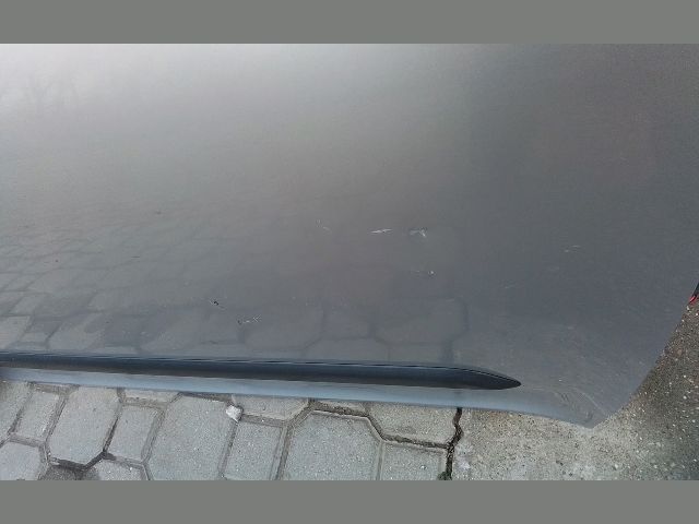 bontott SKODA YETI Jobb első Ablak