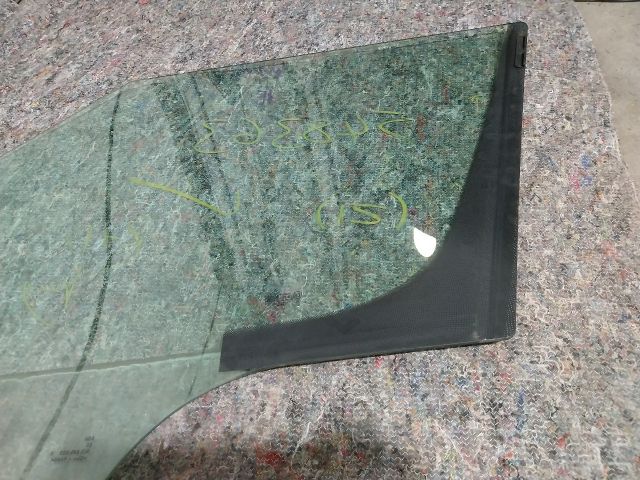 bontott SKODA YETI Jobb első Ablak