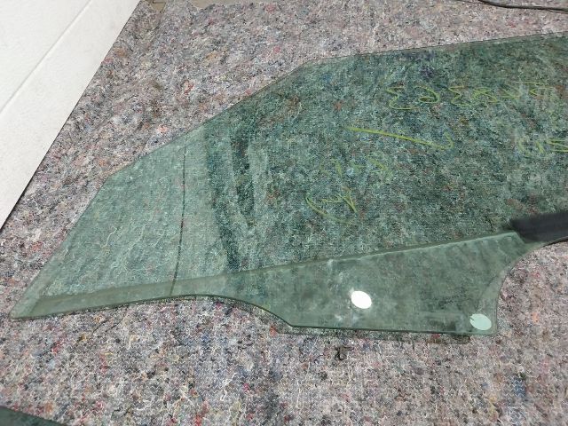 bontott SKODA YETI Jobb első Ablak